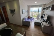 Apartamento com 3 dormitórios à venda, 70 m² por R$ 590.000,00 - Jardim Califórnia - Cuiabá/MT