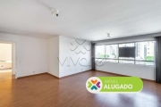 Apartamento com 3 quartos para alugar na Avenida Visconde de Guarapuava, 1653, Alto da Rua XV, Curitiba