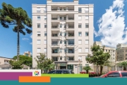 Apartamento com 3 quartos à venda na Rua Coronel Amazonas Marcondes, 243, Cabral, Curitiba