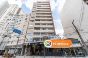 Apartamento com 3 quartos à venda na Avenida Vicente Machado, 127, Centro, Curitiba