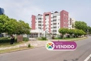 Apartamento com 2 quartos à venda na Rua Coronel Amazonas Marcondes, 1065, Cabral, Curitiba