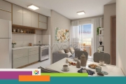 Apartamento com 2 quartos à venda na Avenida Copaíba, 144, Bairro Alto, Curitiba