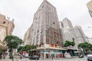 Sala comercial para alugar na Rua Barão do Rio Branco, 63, Centro, Curitiba