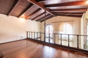 Casa comercial para alugar na Alameda Doutor Carlos de Carvalho, 2720, Campina do Siqueira, Curitiba