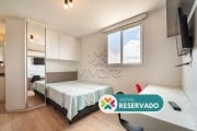 Apartamento para alugar na Rua Doutor Reynaldo Machado, 1340, Rebouças, Curitiba