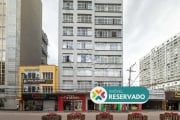 Apartamento com 1 quarto para alugar na Rua Alfredo Bufren, 183, Centro, Curitiba