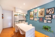 Apartamento com 2 quartos à venda na Rua General Carneiro, 1047, Centro, Curitiba