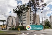 Cobertura com 3 quartos para alugar na Rua Engenheiro Ostoja Roguski, 700, Jardim Botânico, Curitiba