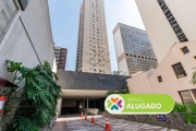 Apartamento com 2 quartos para alugar na Rua Emiliano Perneta, 500, Centro, Curitiba