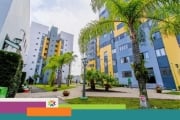 Apartamento com 3 quartos à venda na Rua Wanda dos Santos Mallmann, 1266, Estância Pinhais, Pinhais