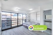 Apartamento com 1 quarto para alugar na Avenida Sete de Setembro, 3000, Centro, Curitiba