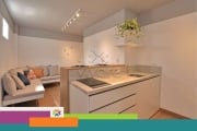 Apartamento com 1 quarto à venda na Rua Nilo Cairo, 257, Centro, Curitiba