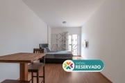 Apartamento com 1 quarto para alugar na Rua Pedro Ivo, 730, Centro, Curitiba