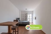 Apartamento com 1 quarto para alugar na Rua Pedro Ivo, 730, Centro, Curitiba