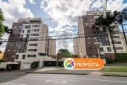 Apartamento com 3 quartos à venda na Rua Engenheiro Ostoja Roguski, 700, Jardim Botânico, Curitiba