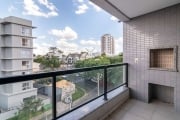 Apartamento com 3 quartos à venda na Rua Guaíra, 226, Centro, São José dos Pinhais