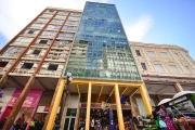 Sala comercial à venda na Rua XV de Novembro, 297, Centro, Curitiba