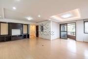Apartamento com 3 quartos à venda na Rua Padre Agostinho, 913, Bigorrilho, Curitiba