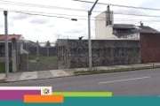 Terreno à venda na Avenida Comendador Franco, 461, Uberaba, Curitiba