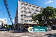 Apartamento com 2 quartos para alugar na Rua Benjamin Constant, 350, Centro, Curitiba