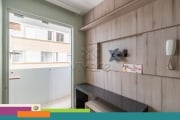 Apartamento com 1 quarto para alugar na Rua Governador Agamenon Magalhães, 173, Cristo Rei, Curitiba