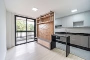 Apartamento com 2 quartos para alugar na Rua Nicolau Salomão, 430, Tingui, Curitiba