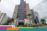 Apartamento com 3 quartos para alugar na Rua João Pontoni, 149, Cristo Rei, Curitiba