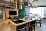 APARTAMENTO Á VENDA, 69m², 3 QUARTOS, 2 VAGAS-VILA OSASCO - OSASCO / SP