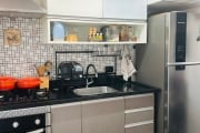 APARTAMENTO DUPLEX 110 METROS QUADRADOS COM 3 SUÍTES, PRESIDENTE ALTINO - OSASCO / SP