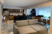 APARTAMENTO 117M, 2 QUARTOS SENDO 2 SUÍTES, 2 VAGAS  NO UMUARAMA - OSASCO/SP