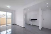 Apartamento a venda, 50m², 2 quartos - Novo Osasco - Osasco / SP