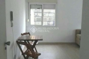 Apartamento com 1 quarto à venda na Rua General Câmara, 413, Centro Histórico, Porto Alegre