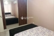 Apartamento com 1 quarto à venda na Rua Coronel Feijó, 849, São João, Porto Alegre