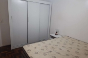 Apartamento com 2 quartos à venda na Avenida Chuí, 30, Cristal, Porto Alegre