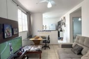 Apartamento no bairro Camargos, Belo Horizonte-MG