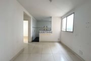 Apartamento 2 Dormitórios, bairro Camargos/BH