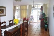 Apartamento com 3 dormitórios à venda, 95 m² por R$ 1.200.000,00 - Centro - Cabo Frio/RJ