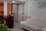 Sala à venda, 80 m² por R$ 600.000,00 - Centro - Cabo Frio/RJ