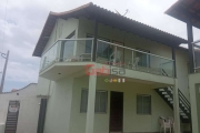 Casa com 2 dormitórios à venda, 70 m² por R$ 500.000,00 - Foguete - Cabo Frio/RJ