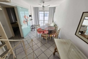 Cobertura com 3 dormitórios à venda, 82 m² por R$ 650.000,00 - Vila Nova - Cabo Frio/RJ