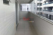 Apartamento com 2 dormitórios à venda, 68 m² por R$ 550.000,00 - Braga - Cabo Frio/RJ