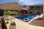 Casa com 3 dormitórios à venda, 200 m² por R$ 1.200.000 - Braga - Cabo Frio/RJ
