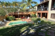 Casa com 4 dormitórios à venda, 419 m² por R$ 537.000,00 - Guriri - Cabo Frio/RJ