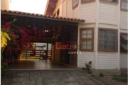 Casa com 3 dormitórios à venda, 300 m² por R$ 450.000,00 - Guriri - Cabo Frio/RJ