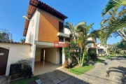 Casa com 3 dormitórios à venda, 115 m² por R$ 480.000,00 - Braga - Cabo Frio/RJ