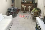 Apartamento com 1 dormitório à venda, 70 m² por R$ 390.000,00 - Braga - Cabo Frio/RJ