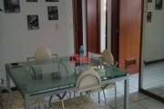 Apartamento com 2 dormitórios à venda, 75 m² por R$ 360.000,00 - Braga - Cabo Frio/RJ