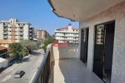 Apartamento com 3 dormitórios à venda, 100 m² por R$ 640.000,00 - Braga - Cabo Frio/RJ