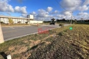 Terreno à venda, 370 m² por R$ 220.000,00 - Guriri - Cabo Frio/RJ