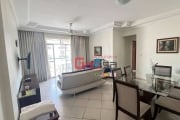 Apartamento com 3 dormitórios à venda, 120 m² por R$ 750.000,00 - Algodoal - Cabo Frio/RJ